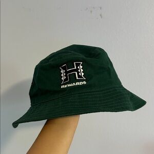 University Of Hawaii Bucket hat
